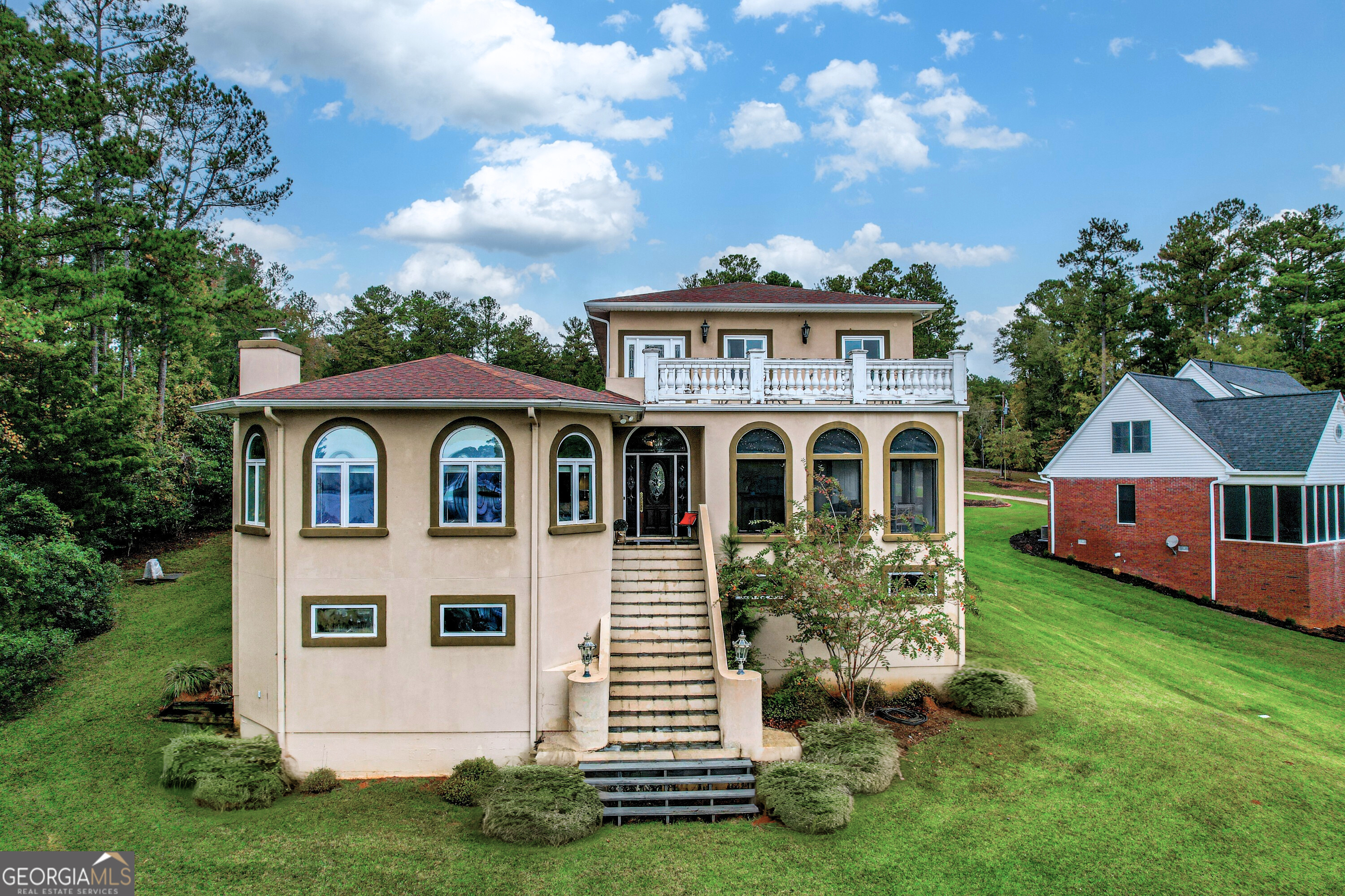 231 Chicory Road Milledgeville GA 31061