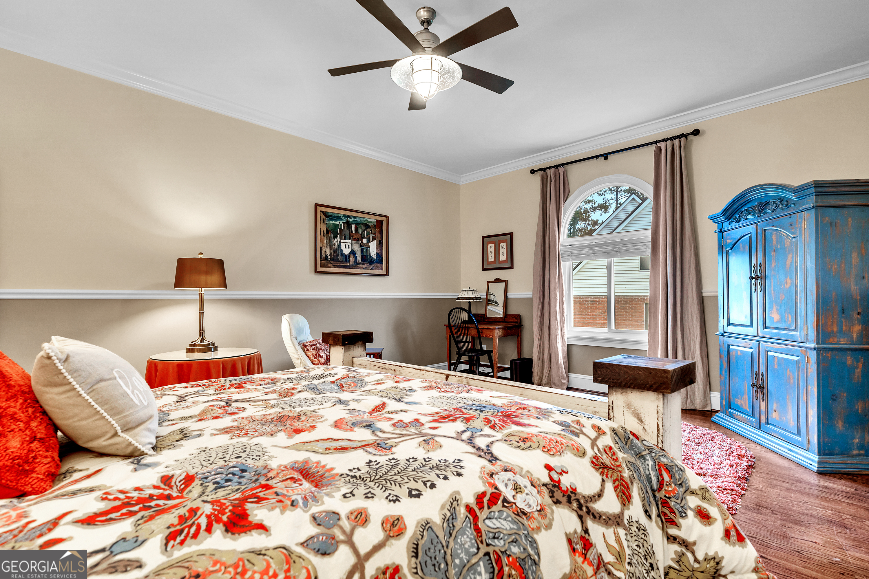 231 Chicory Road Milledgeville GA 31061