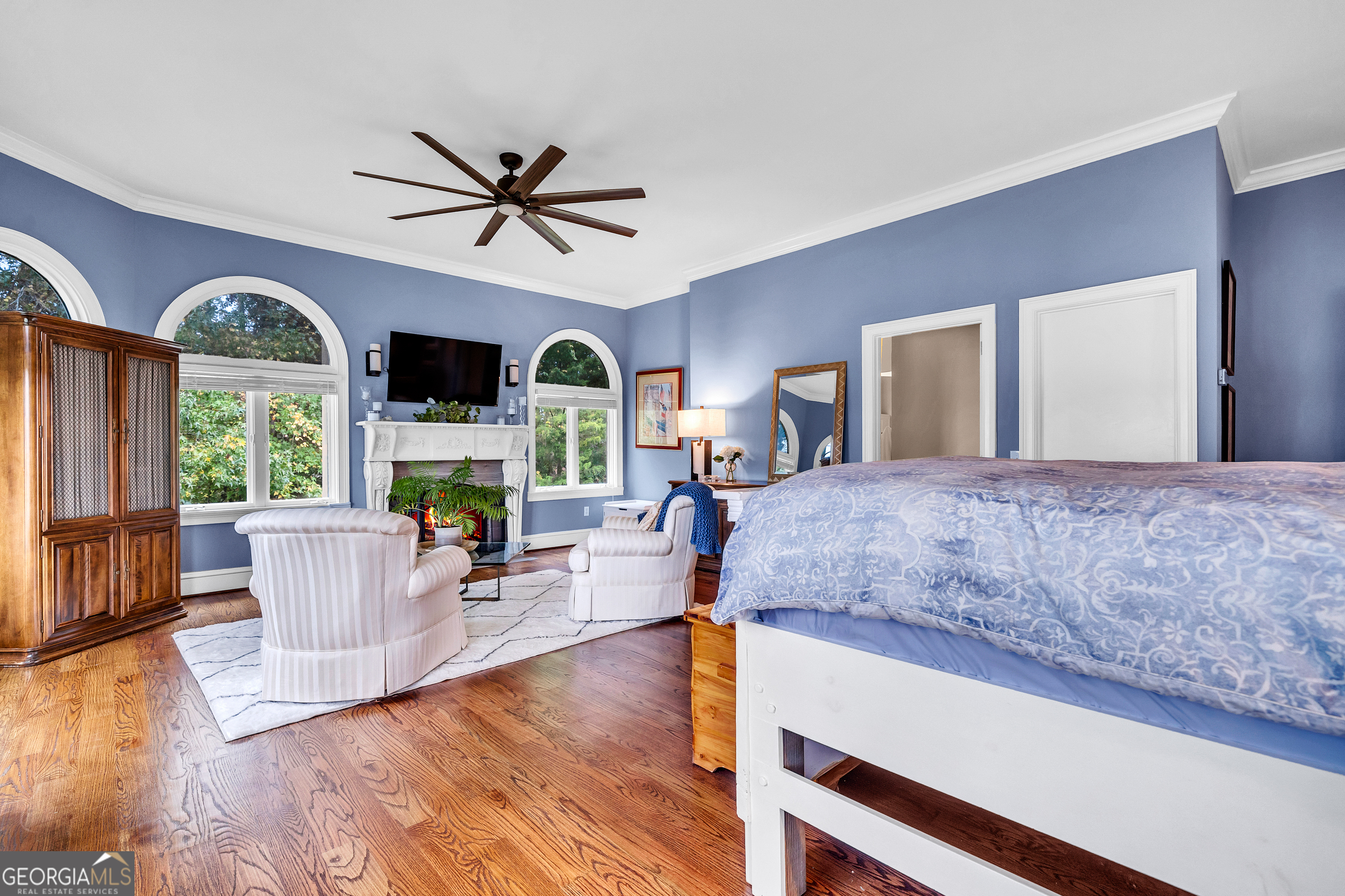 231 Chicory Road Milledgeville GA 31061