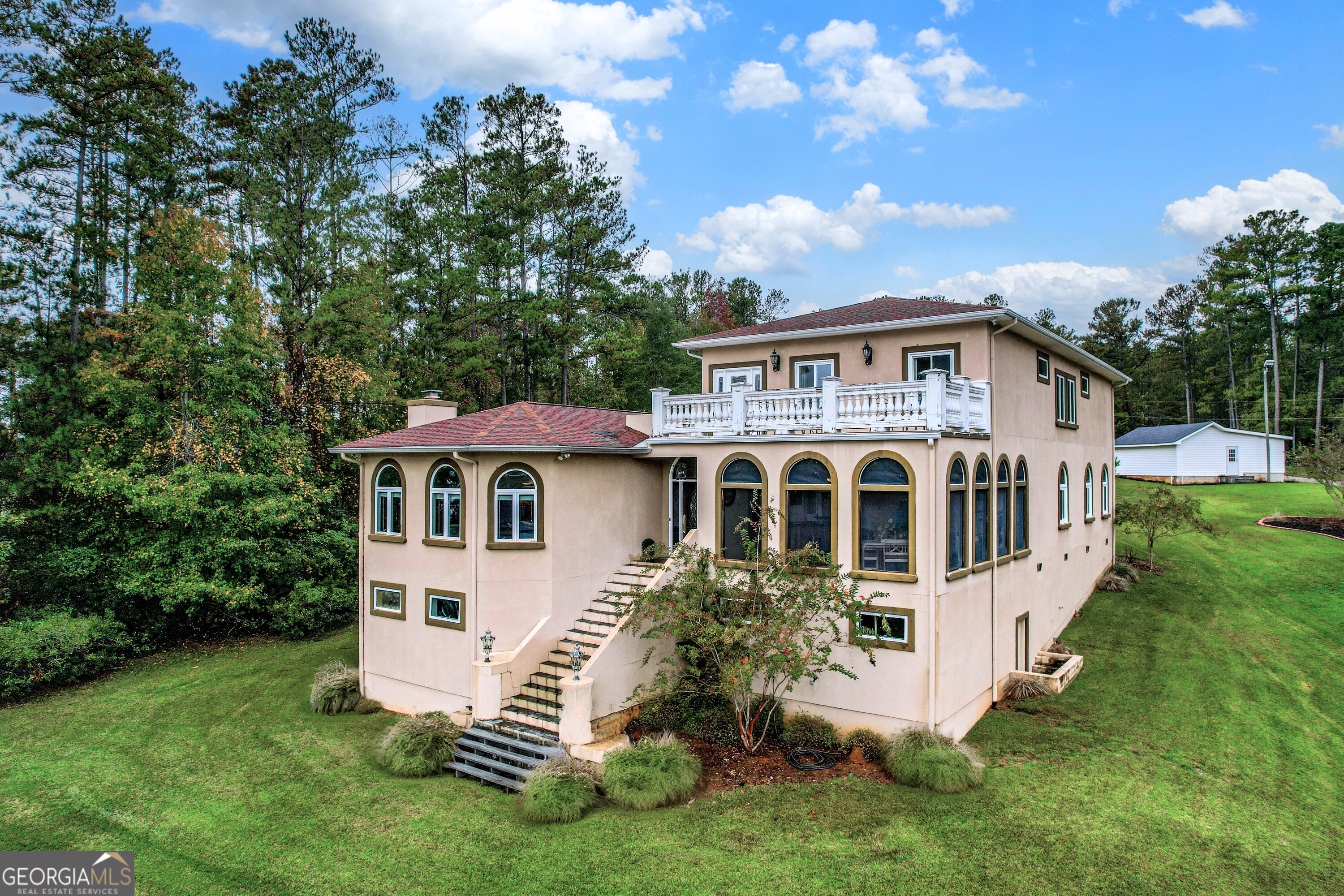 231 Chicory Road Milledgeville GA 31061