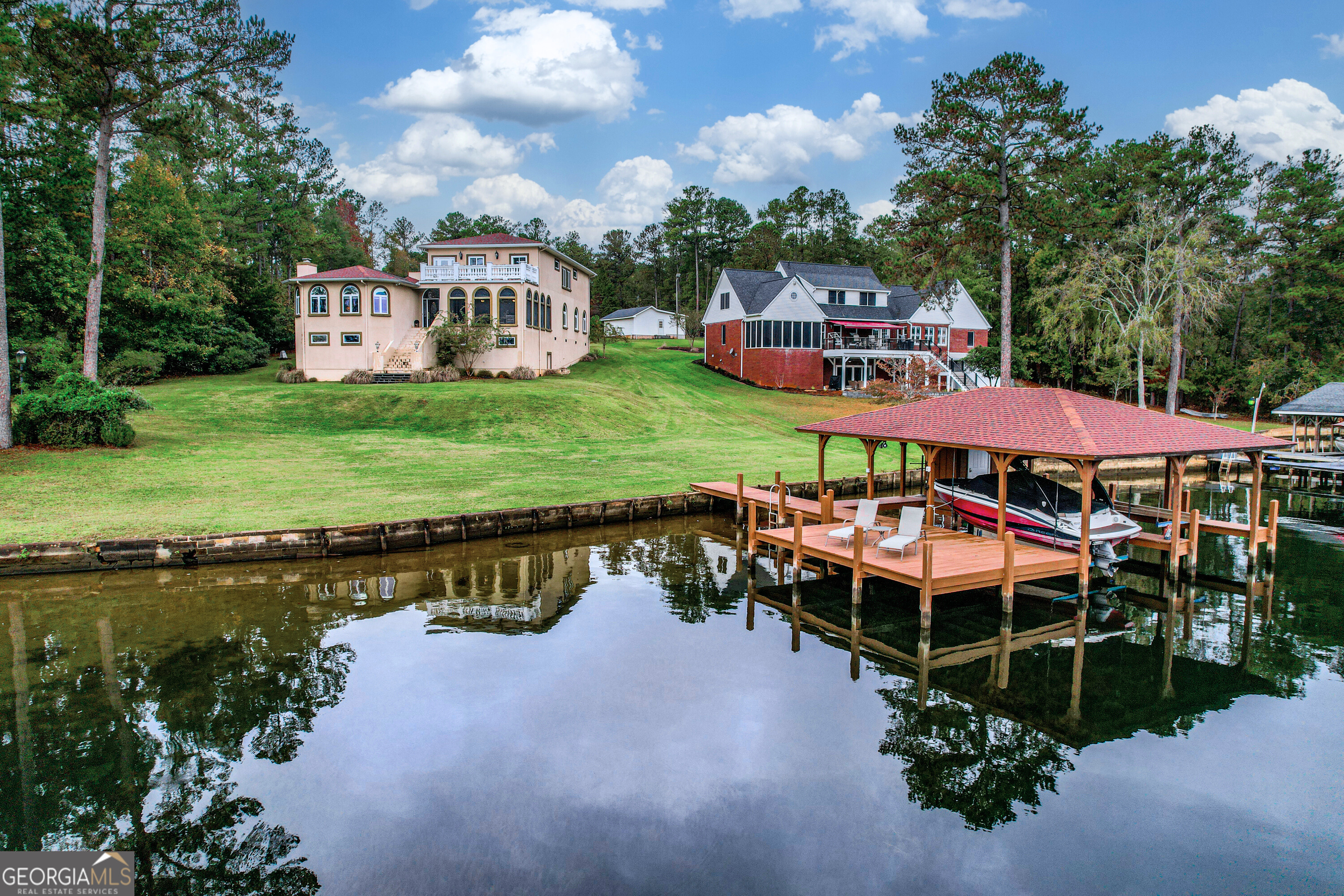 231 Chicory Road Milledgeville GA 31061