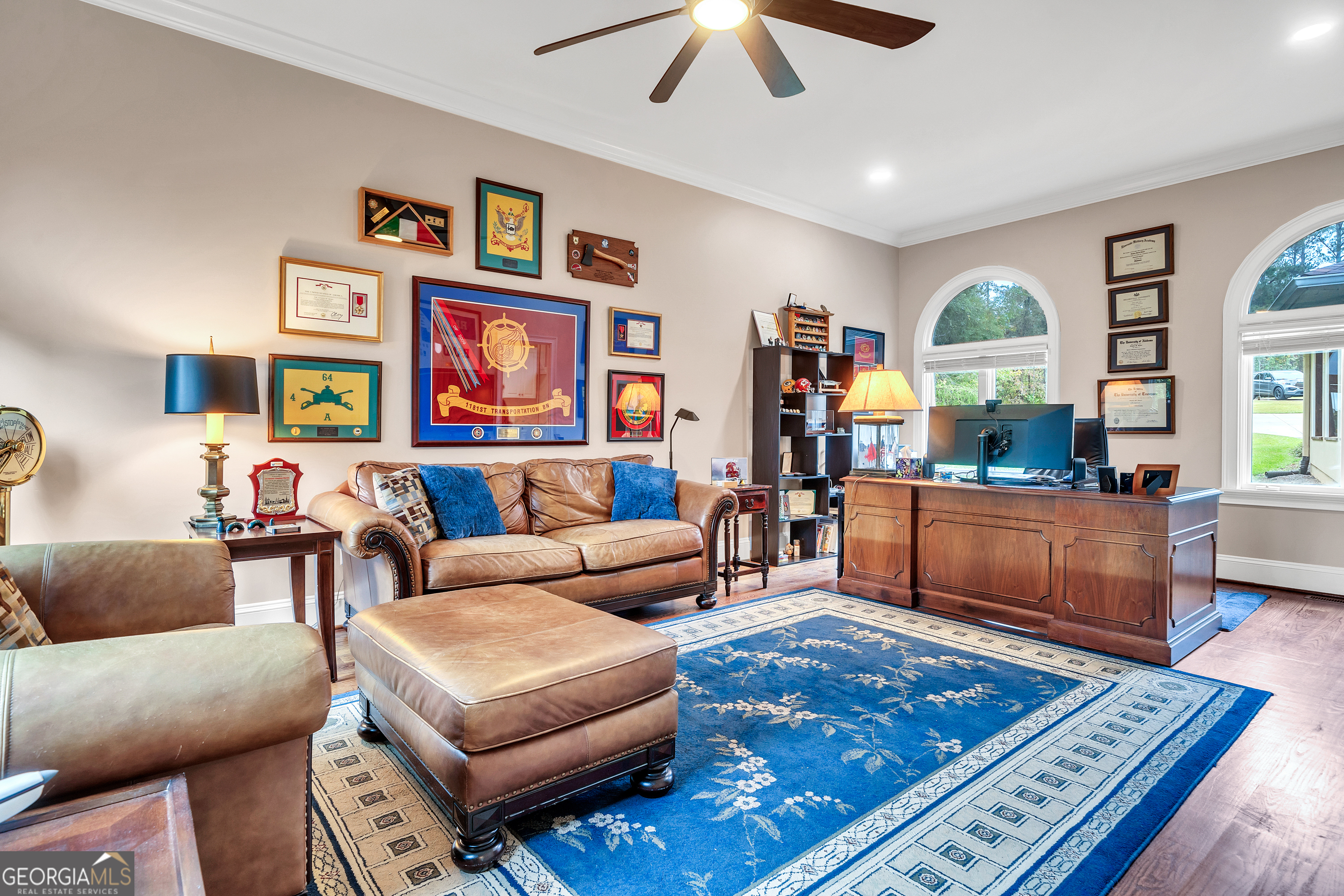 231 Chicory Road Milledgeville GA 31061