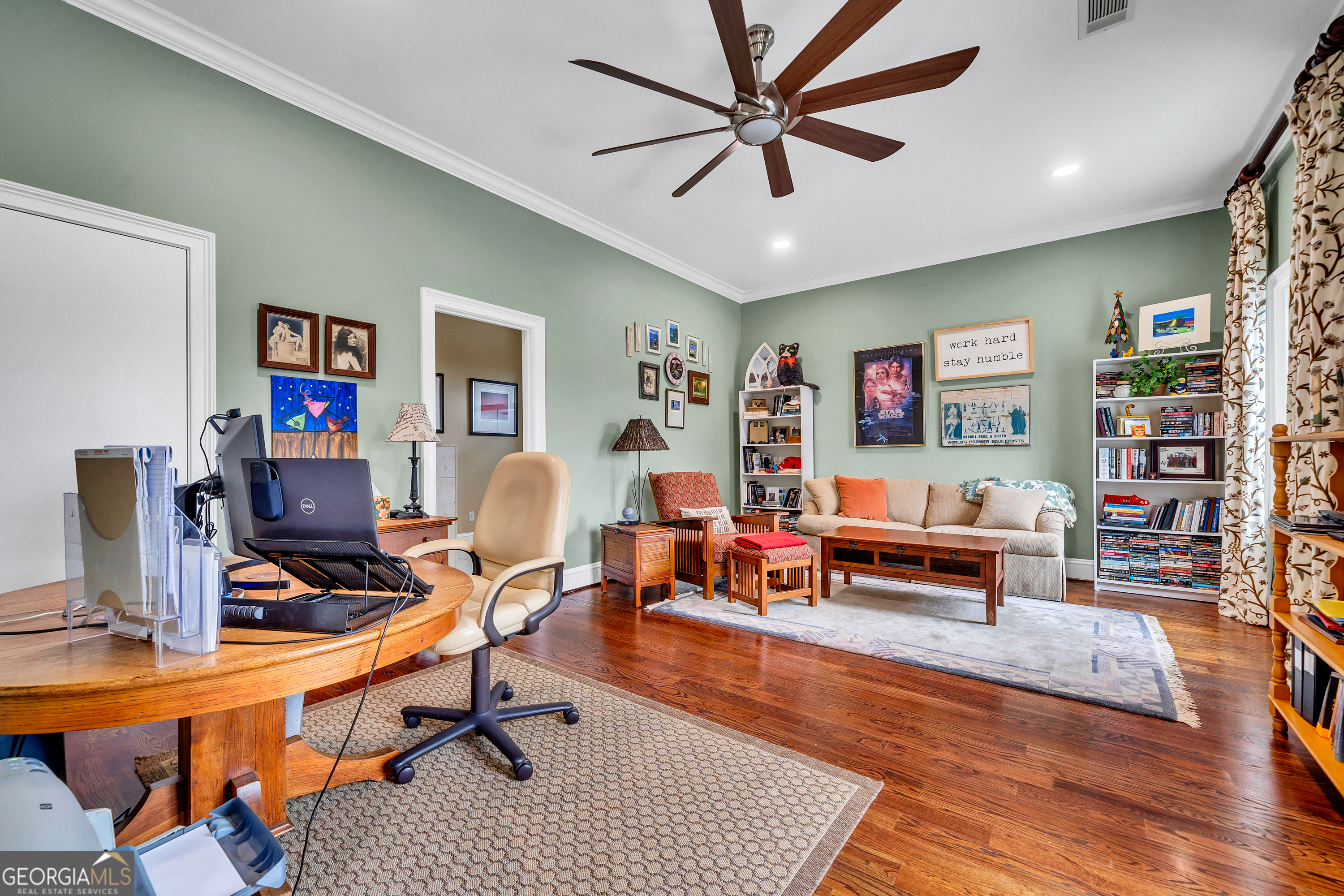 231 Chicory Road Milledgeville GA 31061