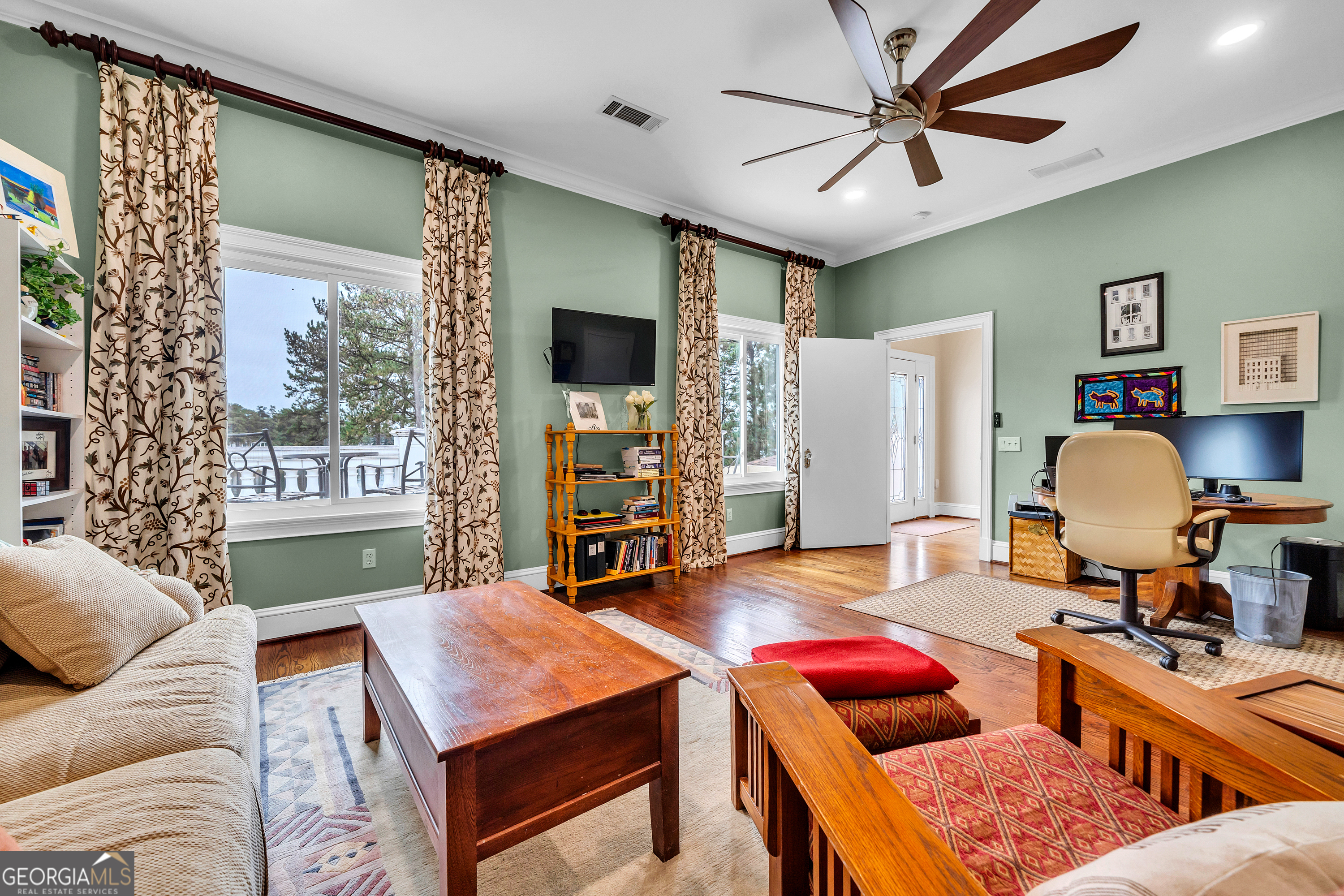 231 Chicory Road Milledgeville GA 31061