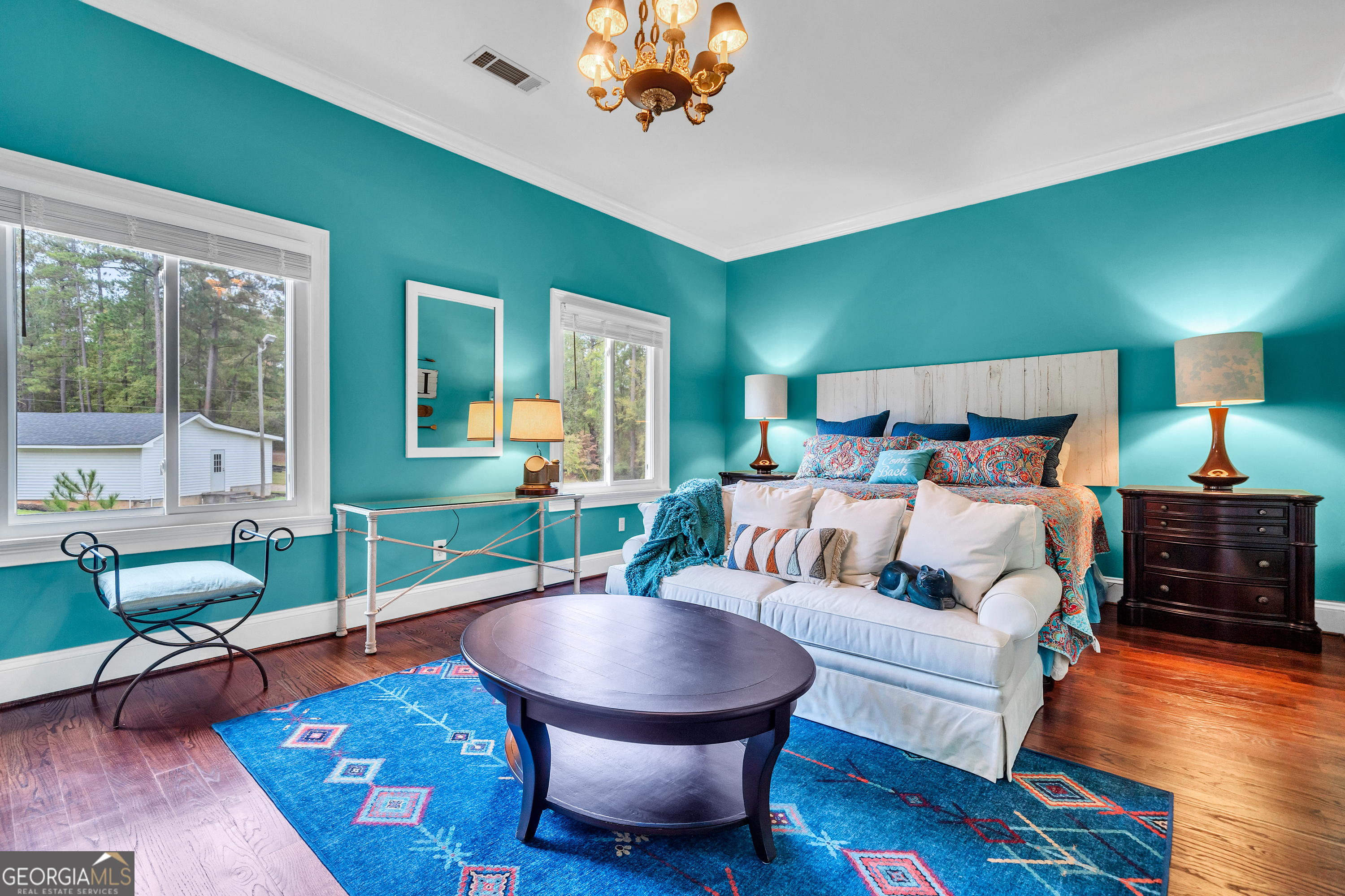 231 Chicory Road Milledgeville GA 31061