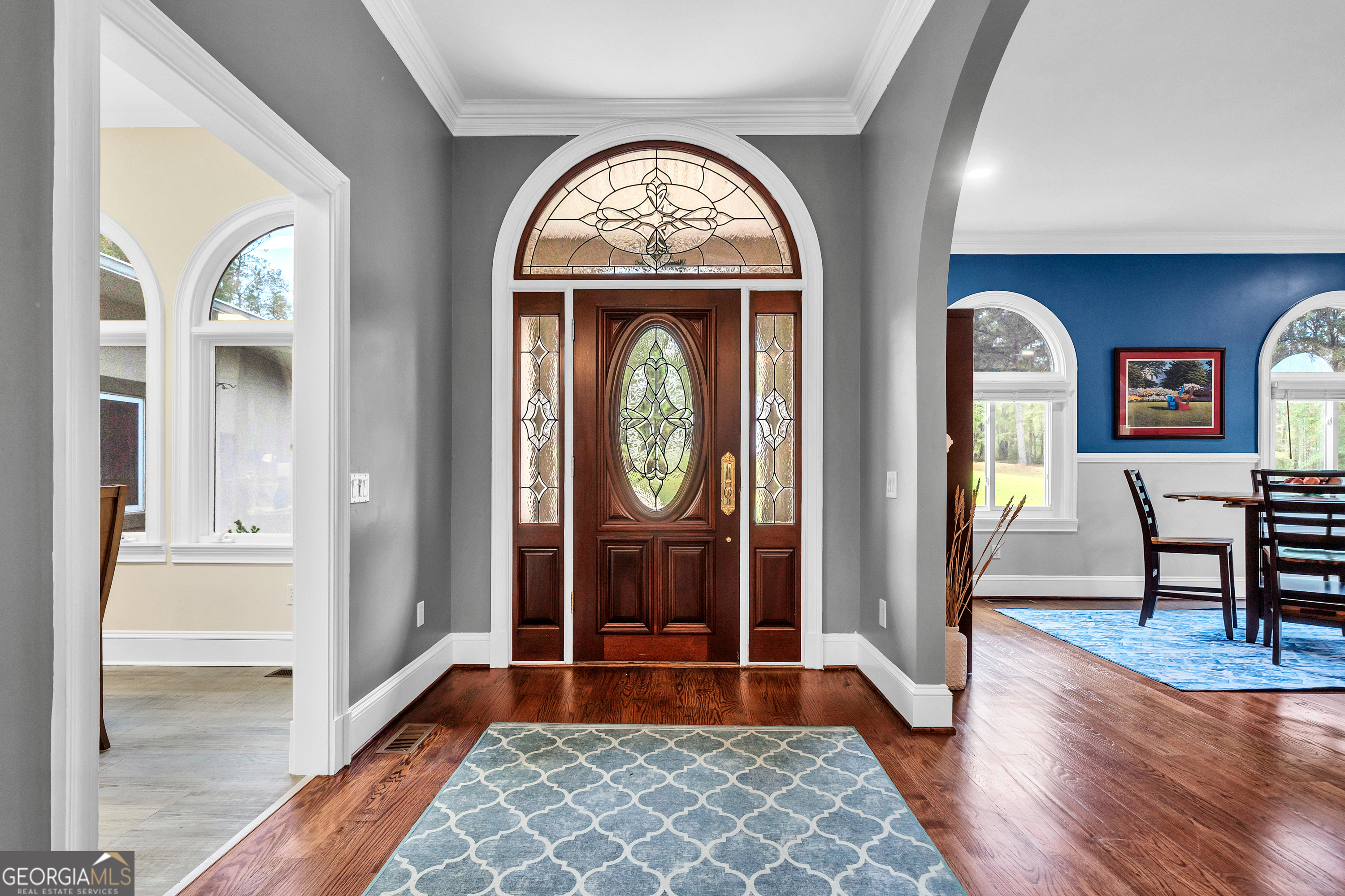 231 Chicory Road Milledgeville GA 31061