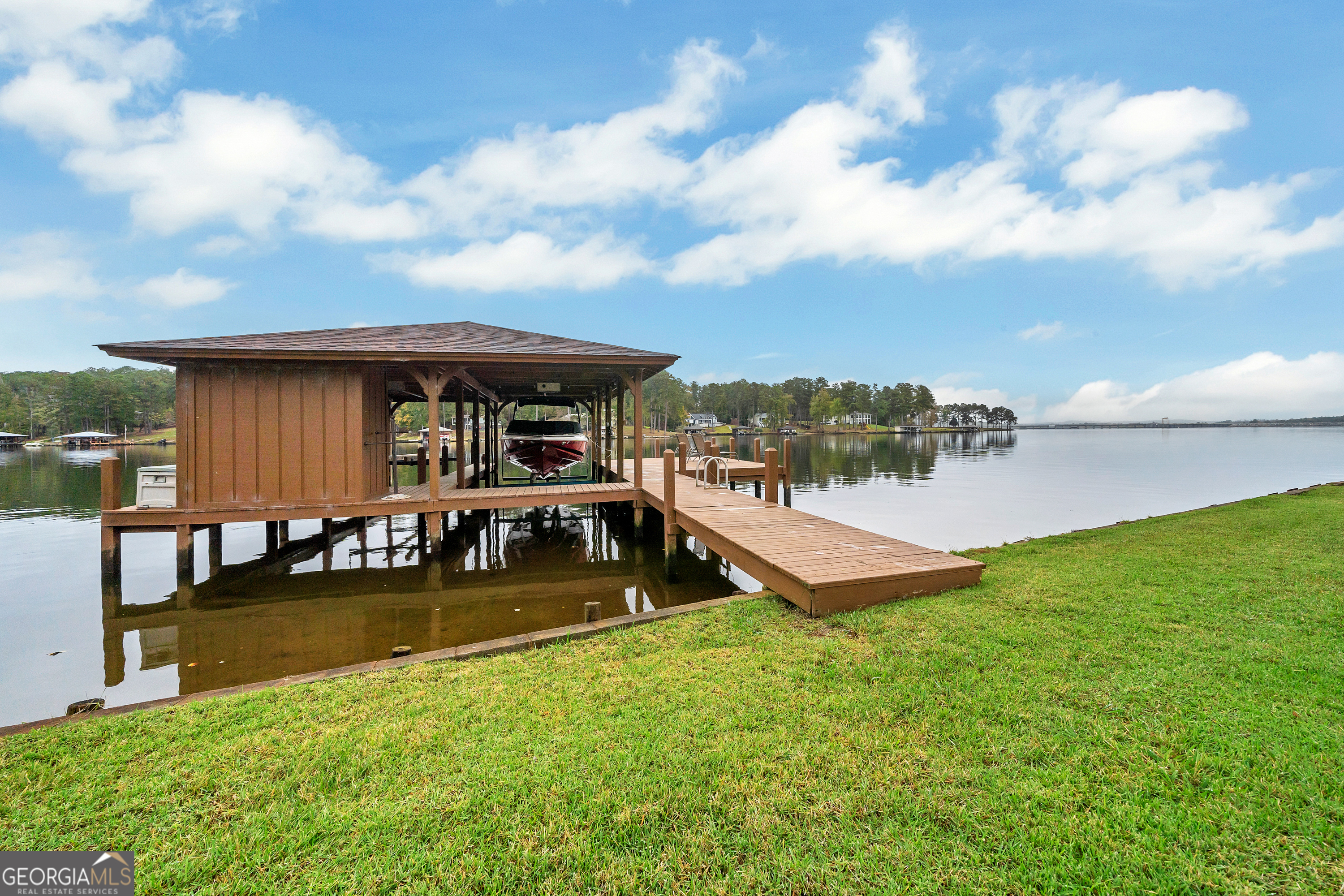 231 Chicory Road Milledgeville GA 31061