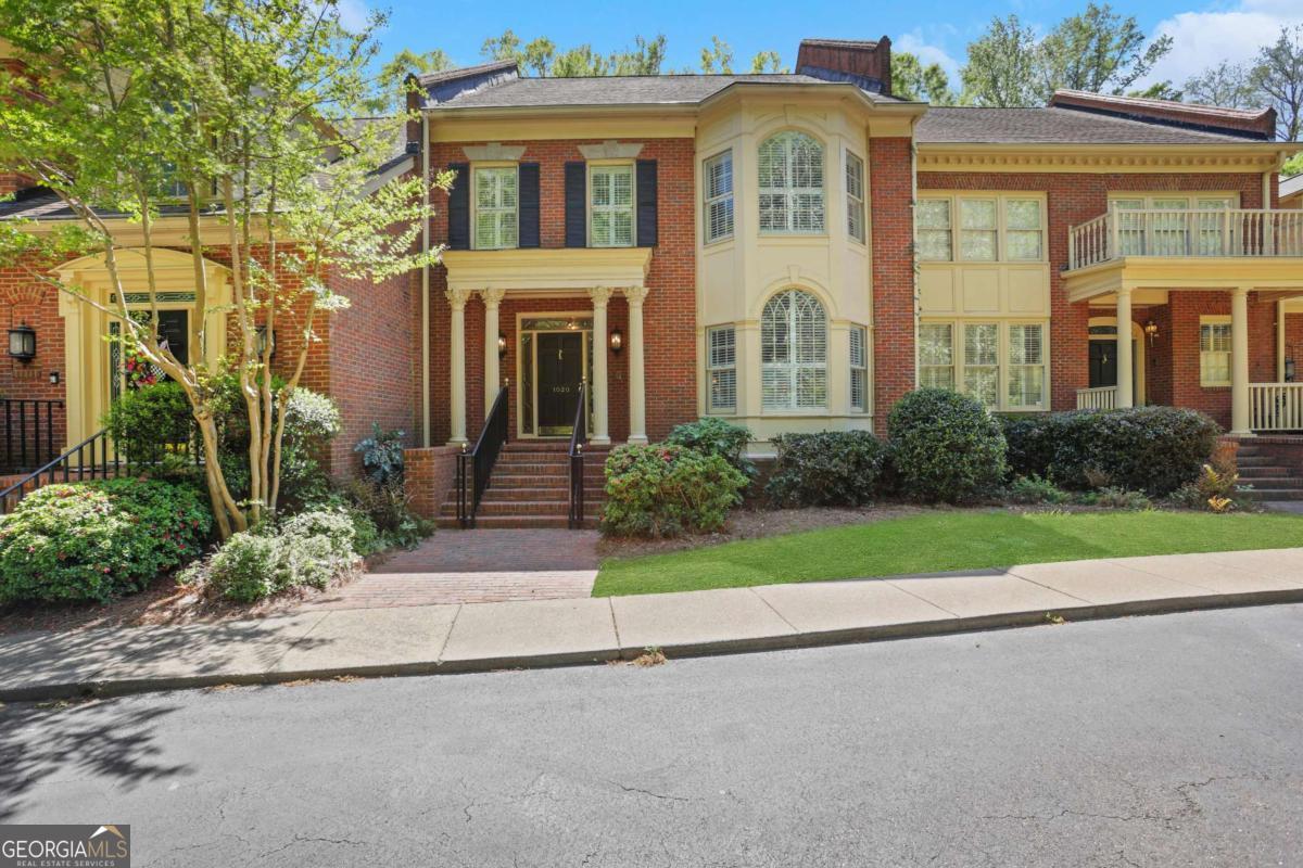 1020 Riverside Road Roswell GA 30076