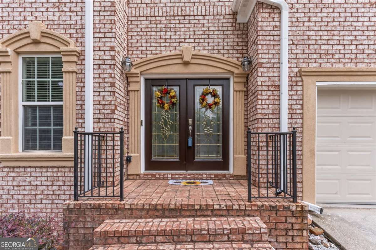 3113 Brians Creek Drive SE Conyers GA 30013