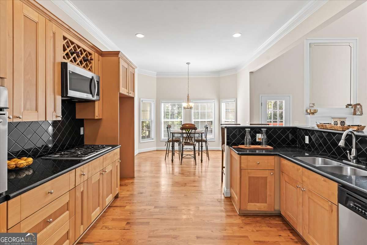 3113 Brians Creek Drive SE Conyers GA 30013