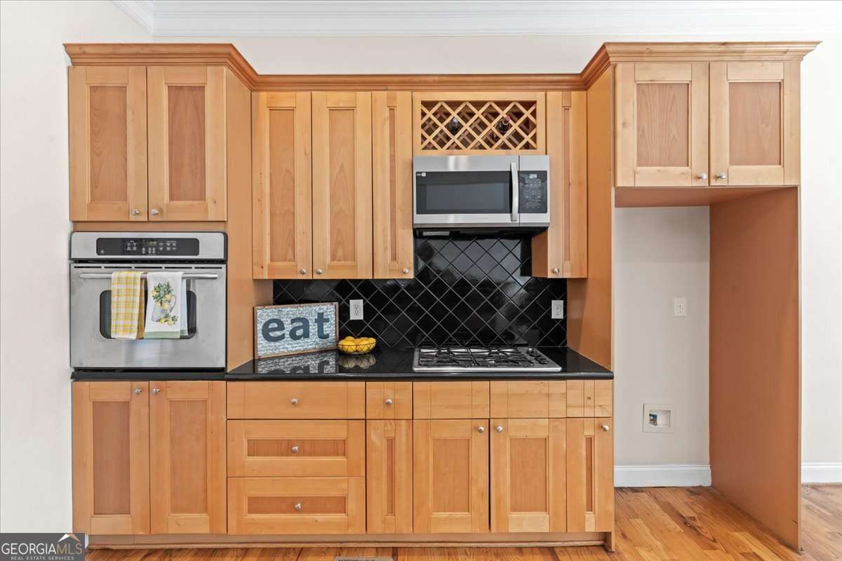3113 Brians Creek Drive SE Conyers GA 30013