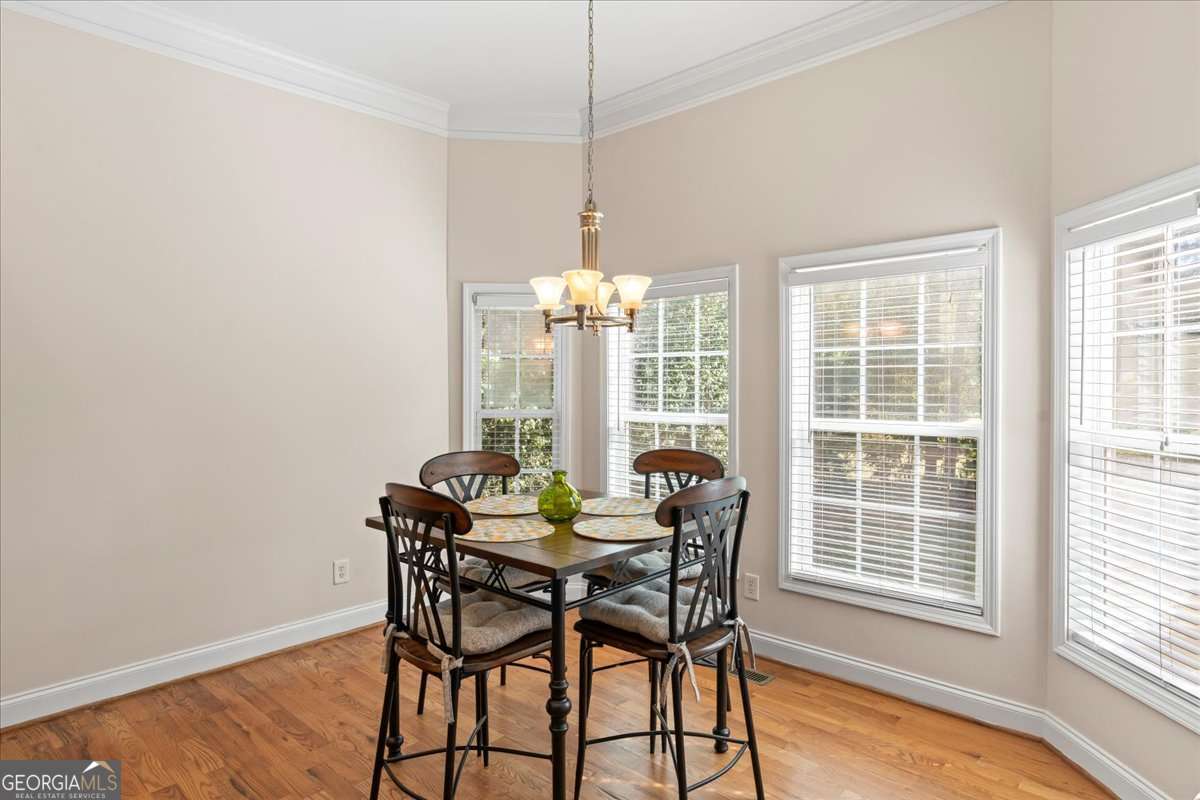 3113 Brians Creek Drive SE Conyers GA 30013