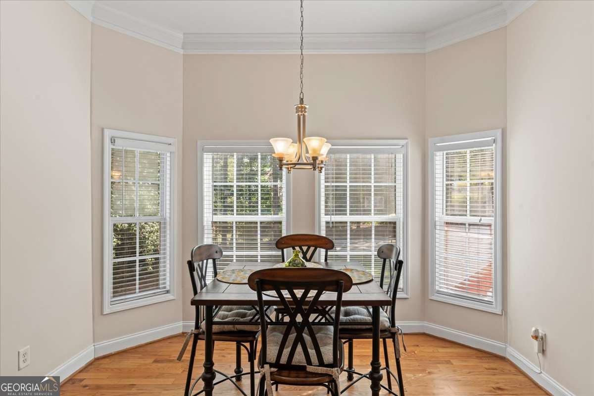 3113 Brians Creek Drive SE Conyers GA 30013