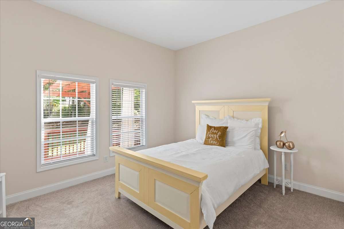 3113 Brians Creek Drive SE Conyers GA 30013