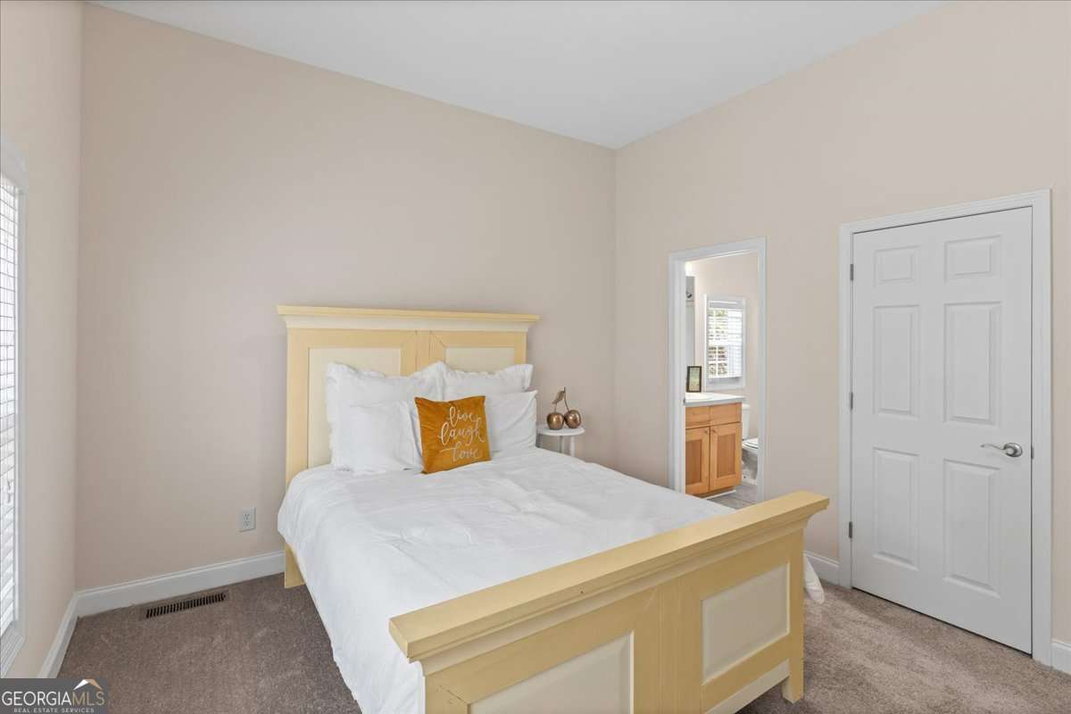 3113 Brians Creek Drive SE Conyers GA 30013