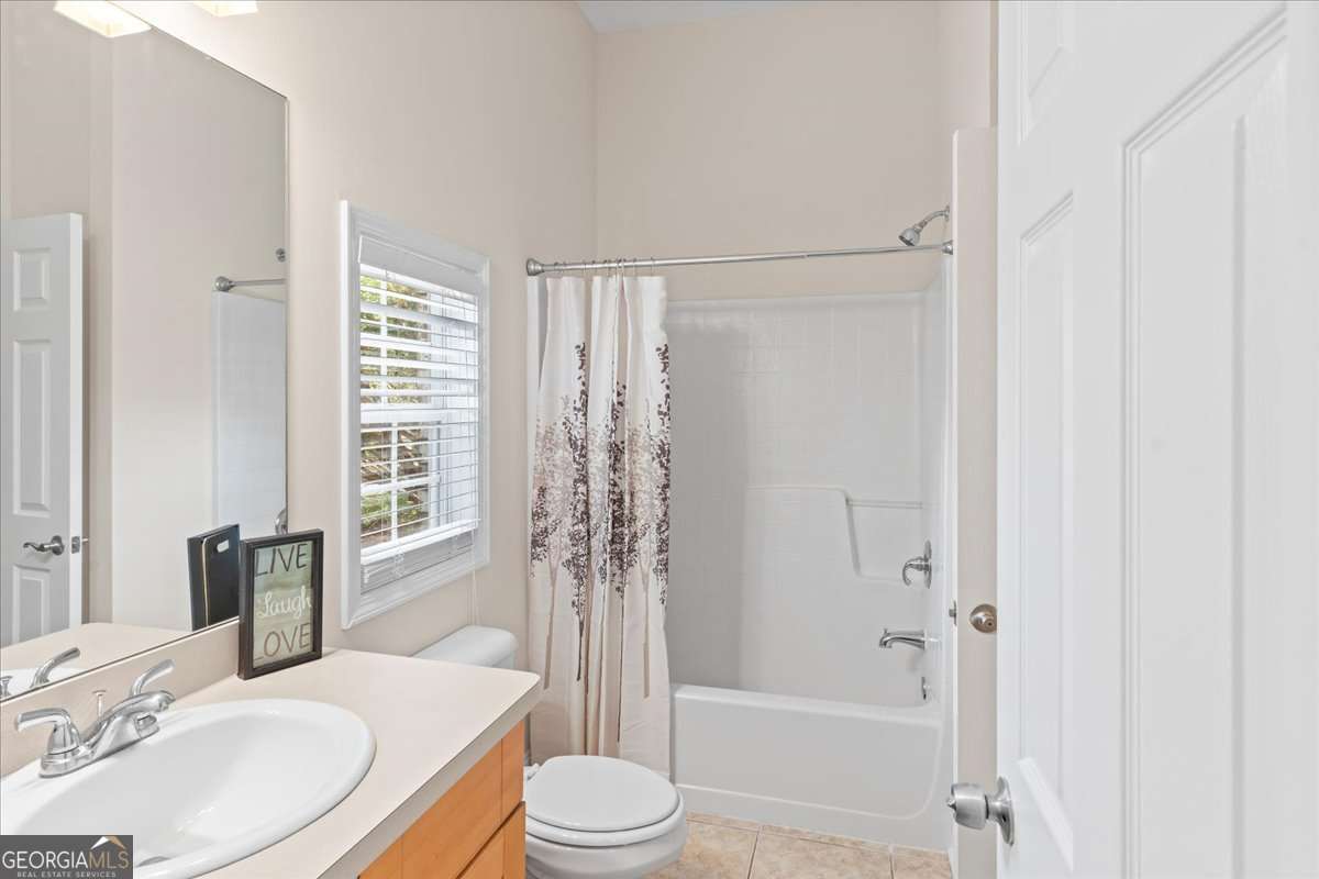 3113 Brians Creek Drive SE Conyers GA 30013
