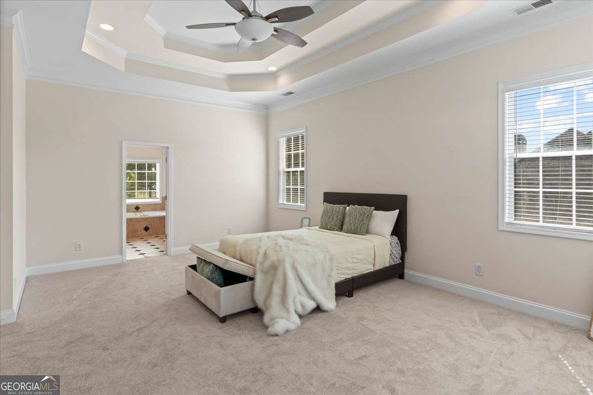 3113 Brians Creek Drive SE Conyers GA 30013
