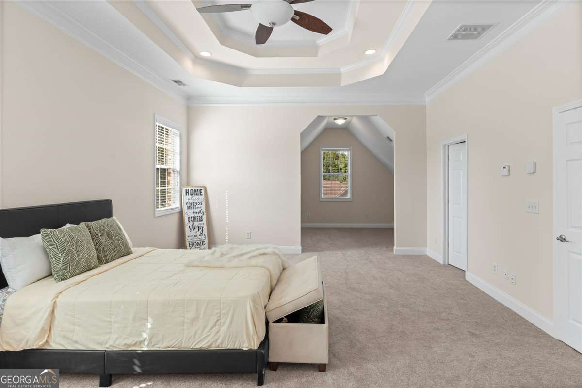 3113 Brians Creek Drive SE Conyers GA 30013