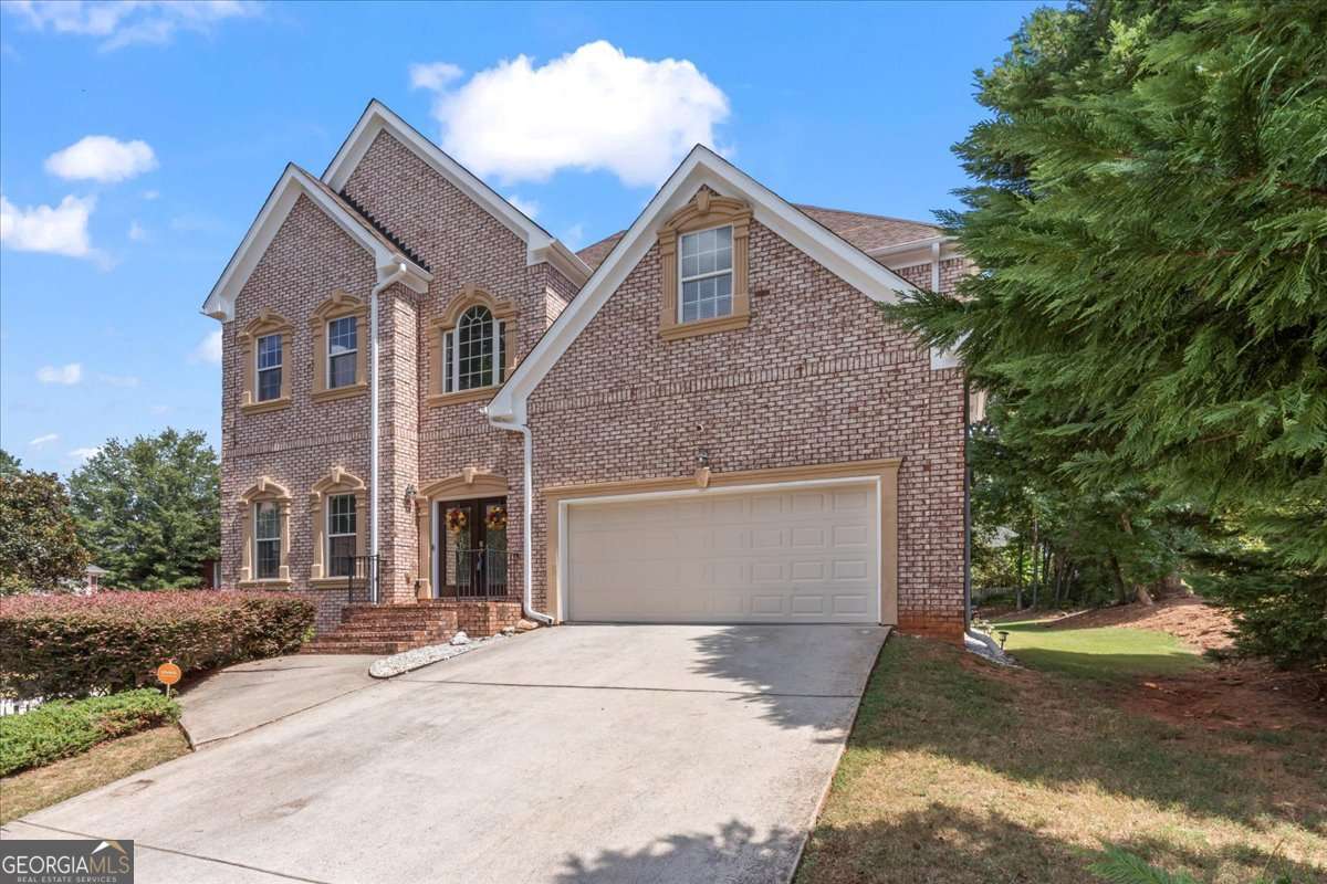 3113 Brians Creek Drive SE Conyers GA 30013