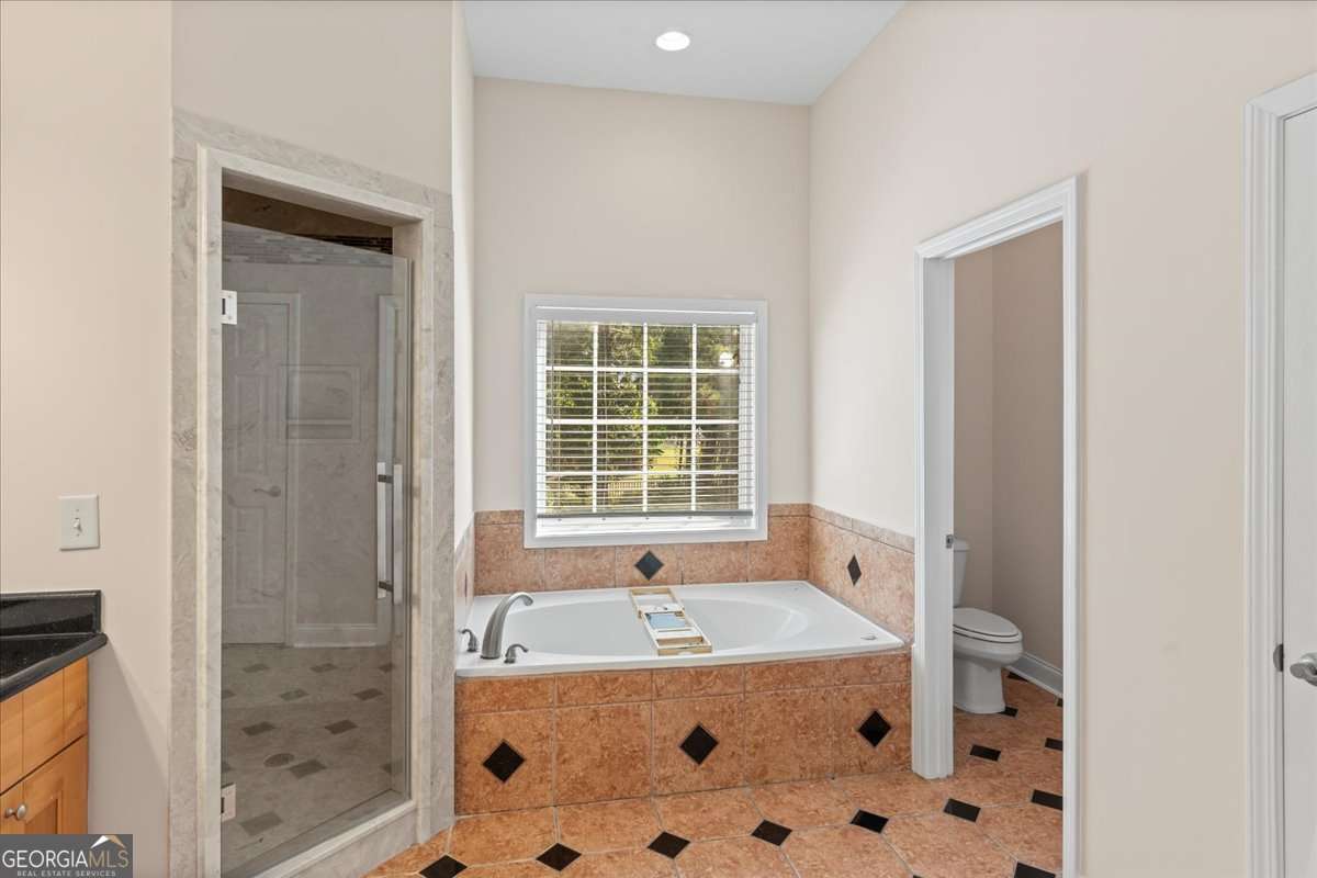 3113 Brians Creek Drive SE Conyers GA 30013