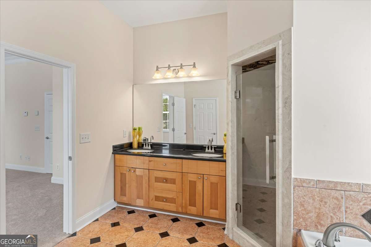 3113 Brians Creek Drive SE Conyers GA 30013