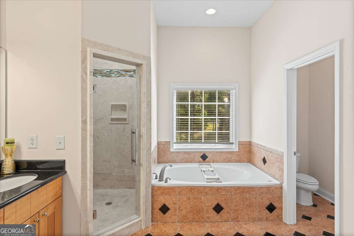 3113 Brians Creek Drive SE Conyers GA 30013