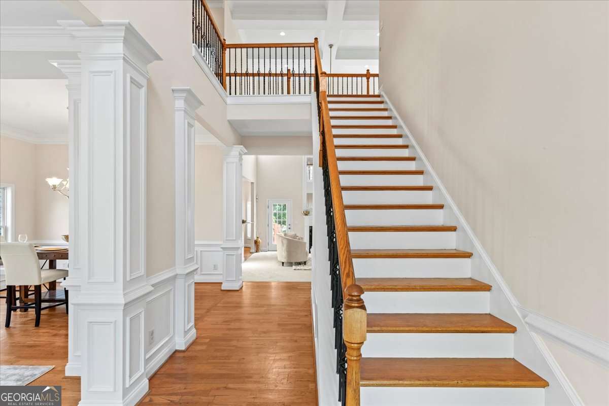 3113 Brians Creek Drive SE Conyers GA 30013