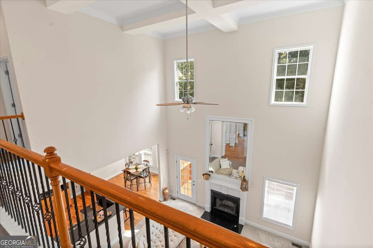 3113 Brians Creek Drive SE Conyers GA 30013