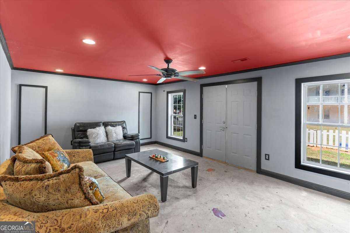 3113 Brians Creek Drive SE Conyers GA 30013