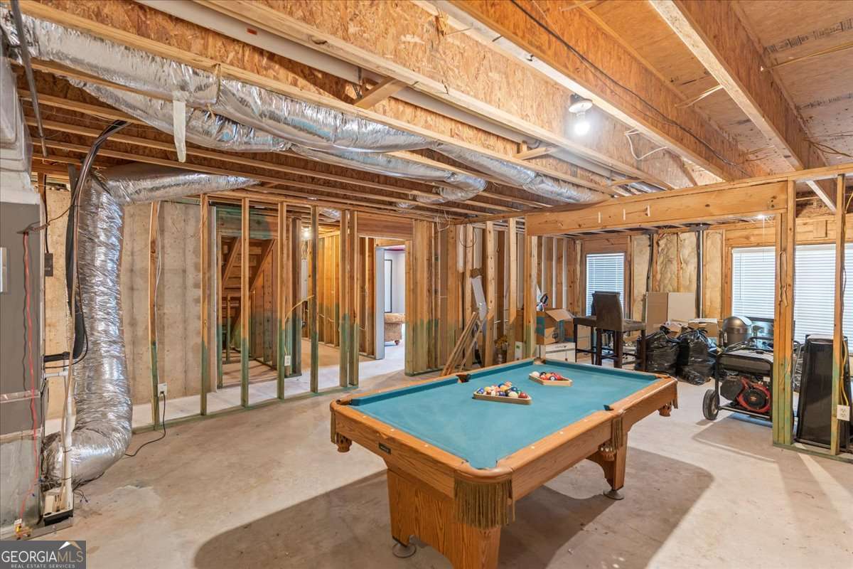3113 Brians Creek Drive SE Conyers GA 30013
