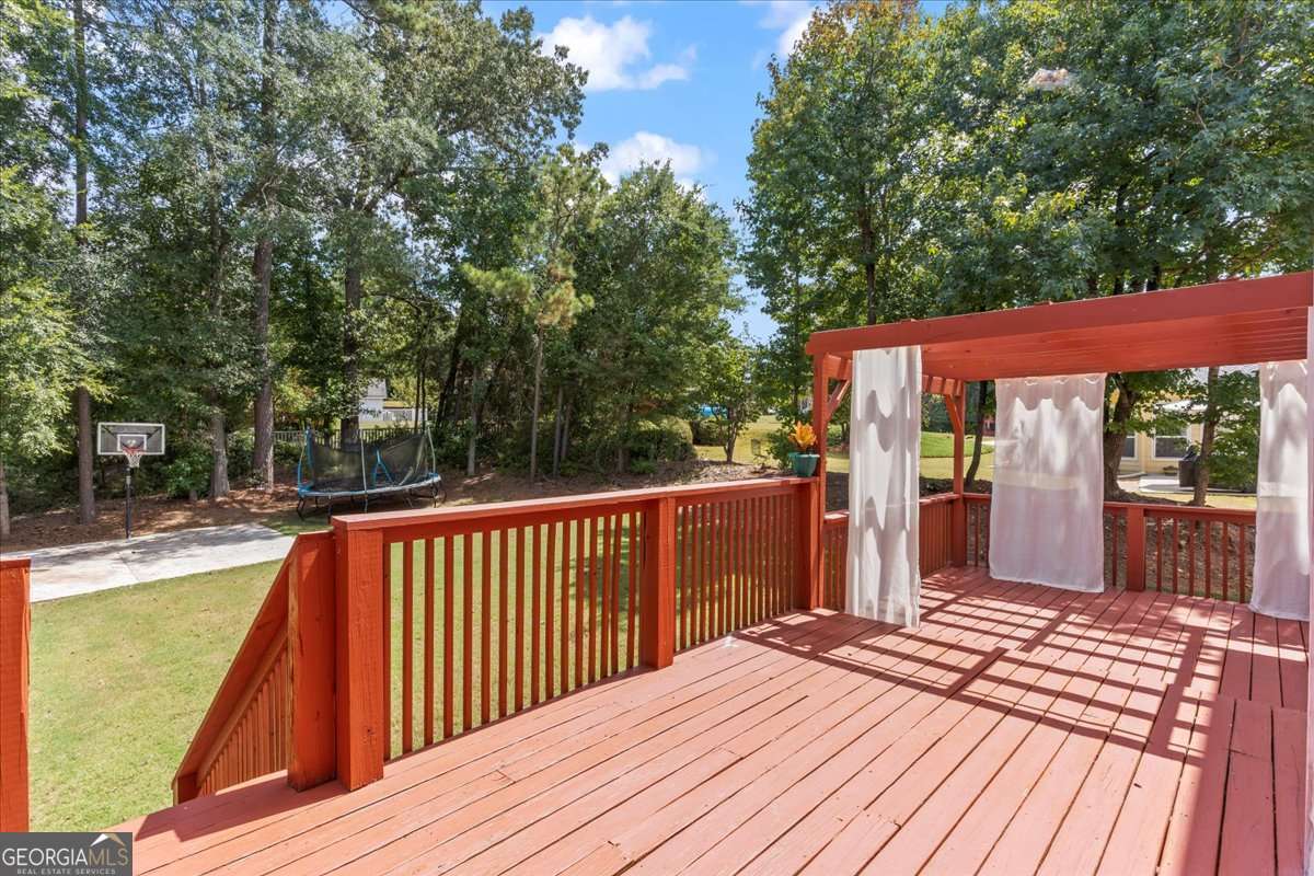 3113 Brians Creek Drive SE Conyers GA 30013