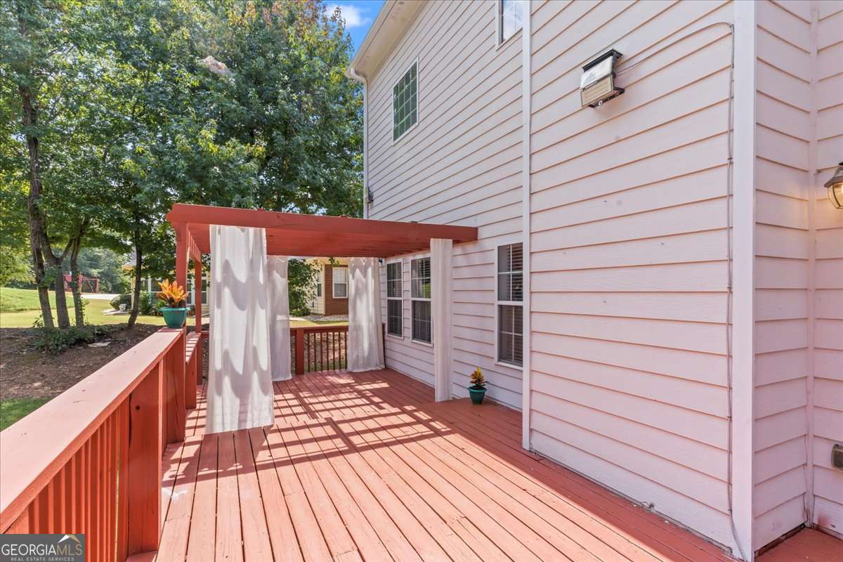 3113 Brians Creek Drive SE Conyers GA 30013