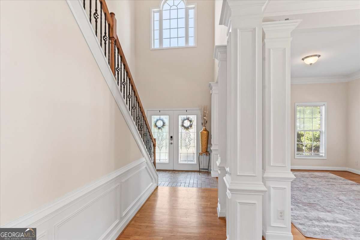 3113 Brians Creek Drive SE Conyers GA 30013