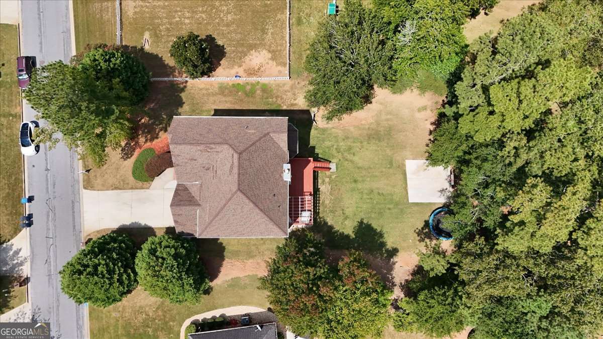 3113 Brians Creek Drive SE Conyers GA 30013