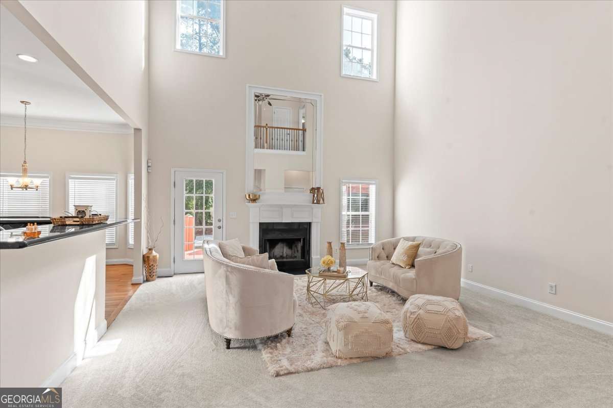 3113 Brians Creek Drive SE Conyers GA 30013