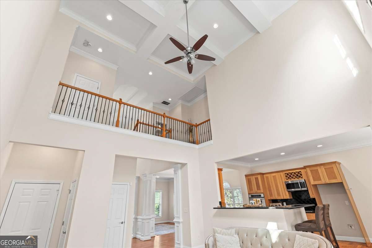 3113 Brians Creek Drive SE Conyers GA 30013