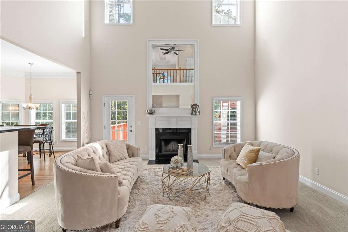 3113 Brians Creek Drive SE Conyers GA 30013