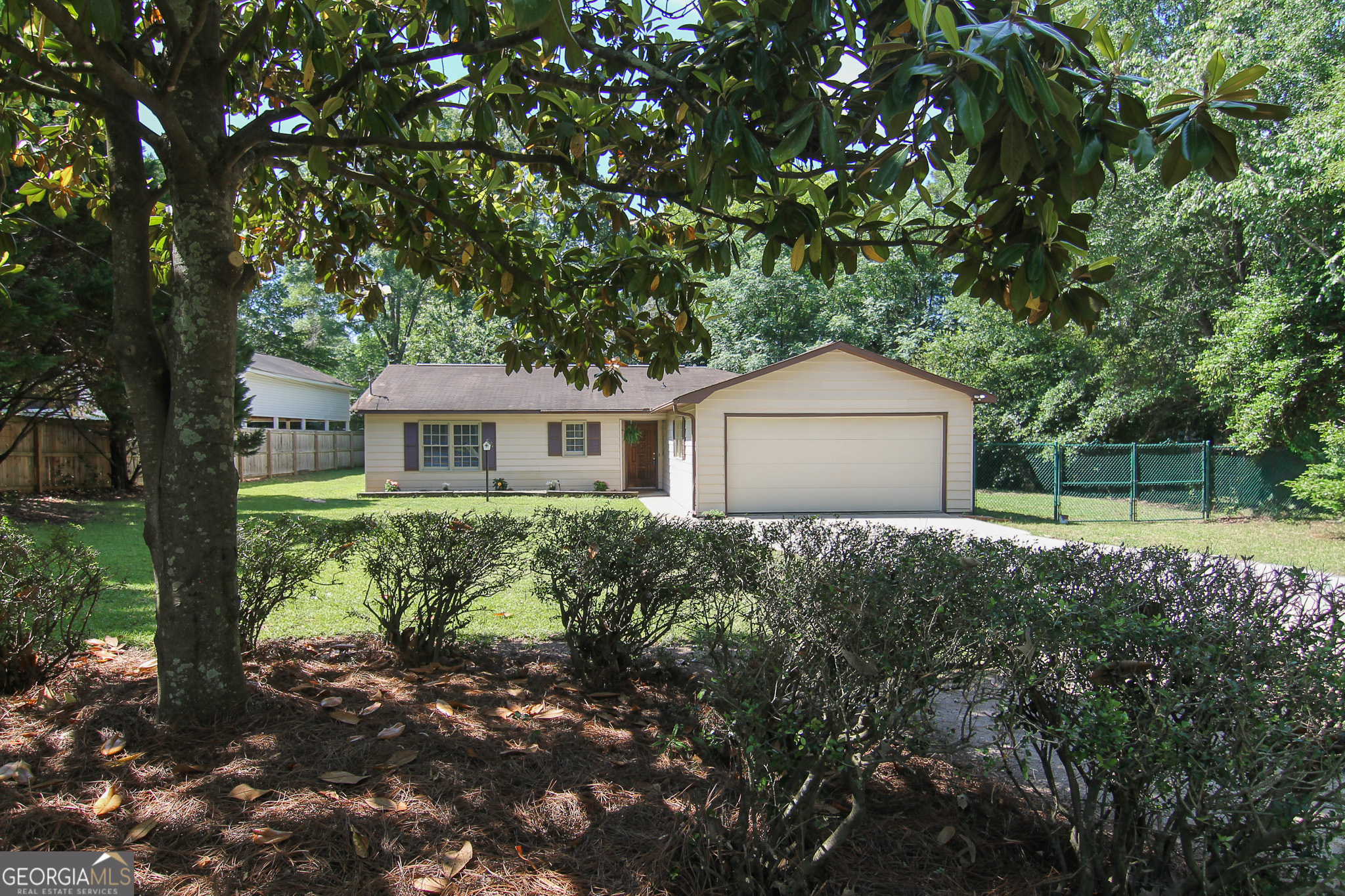1502 Main Street Perry GA 31069