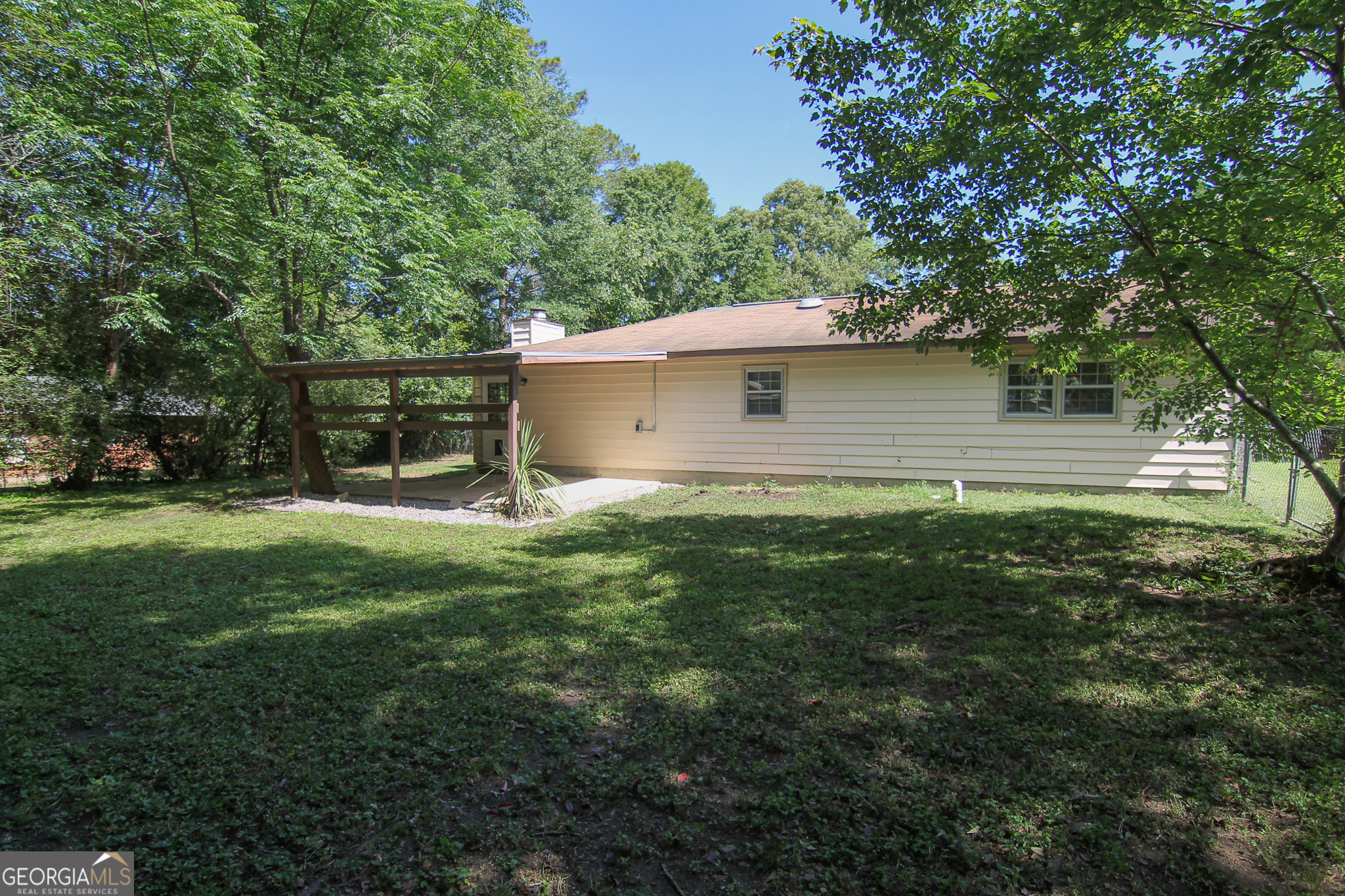1502 Main Street Perry GA 31069