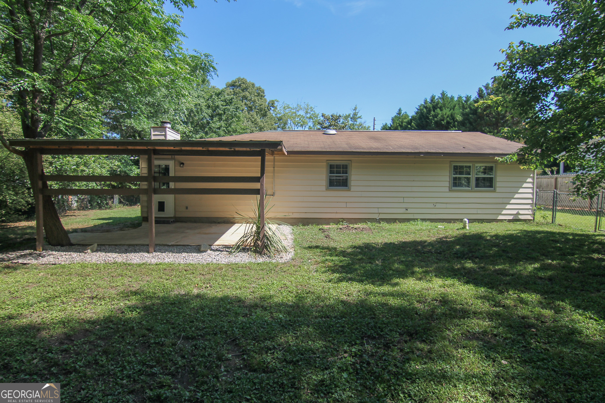 1502 Main Street Perry GA 31069