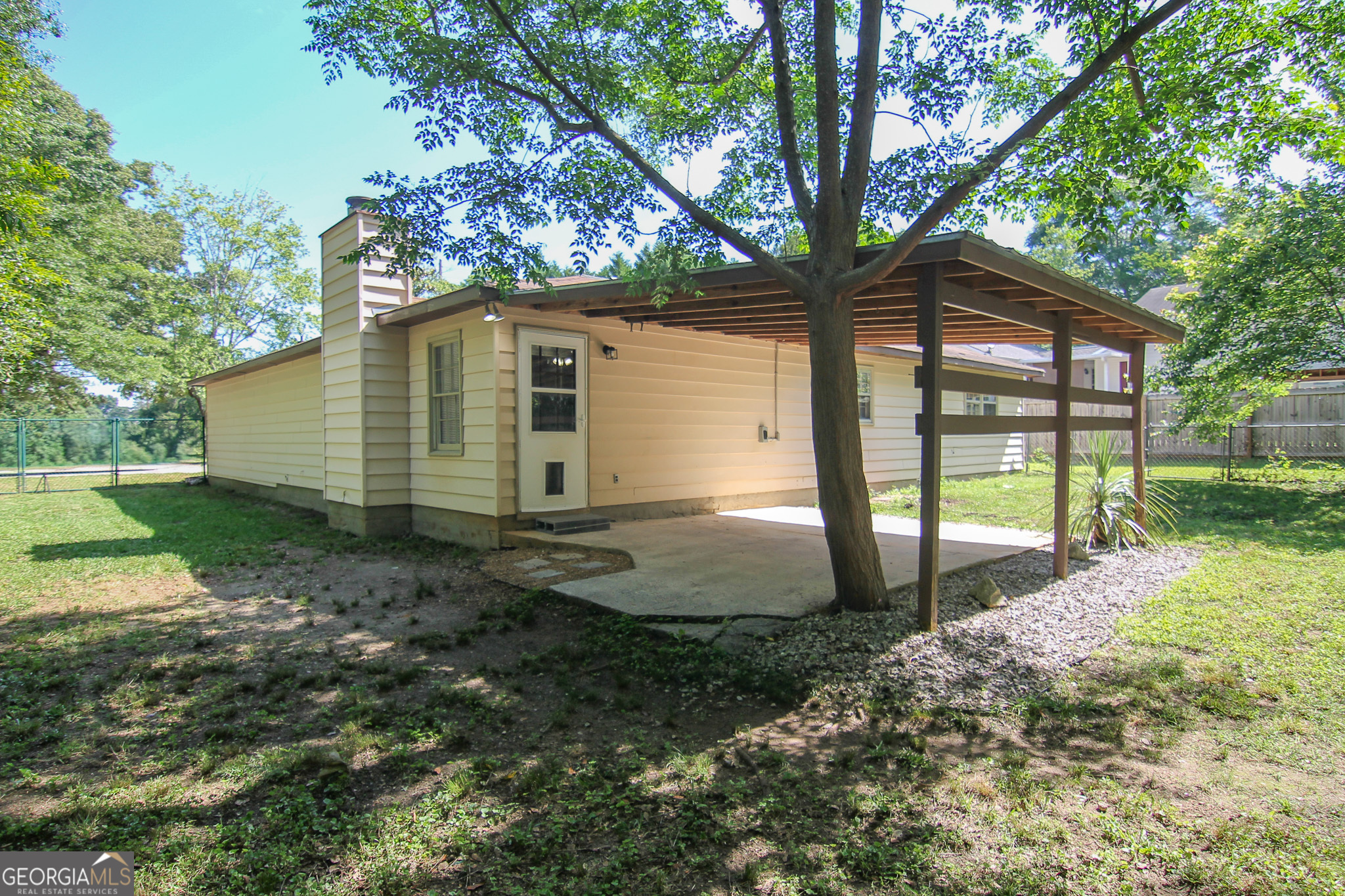 1502 Main Street Perry GA 31069