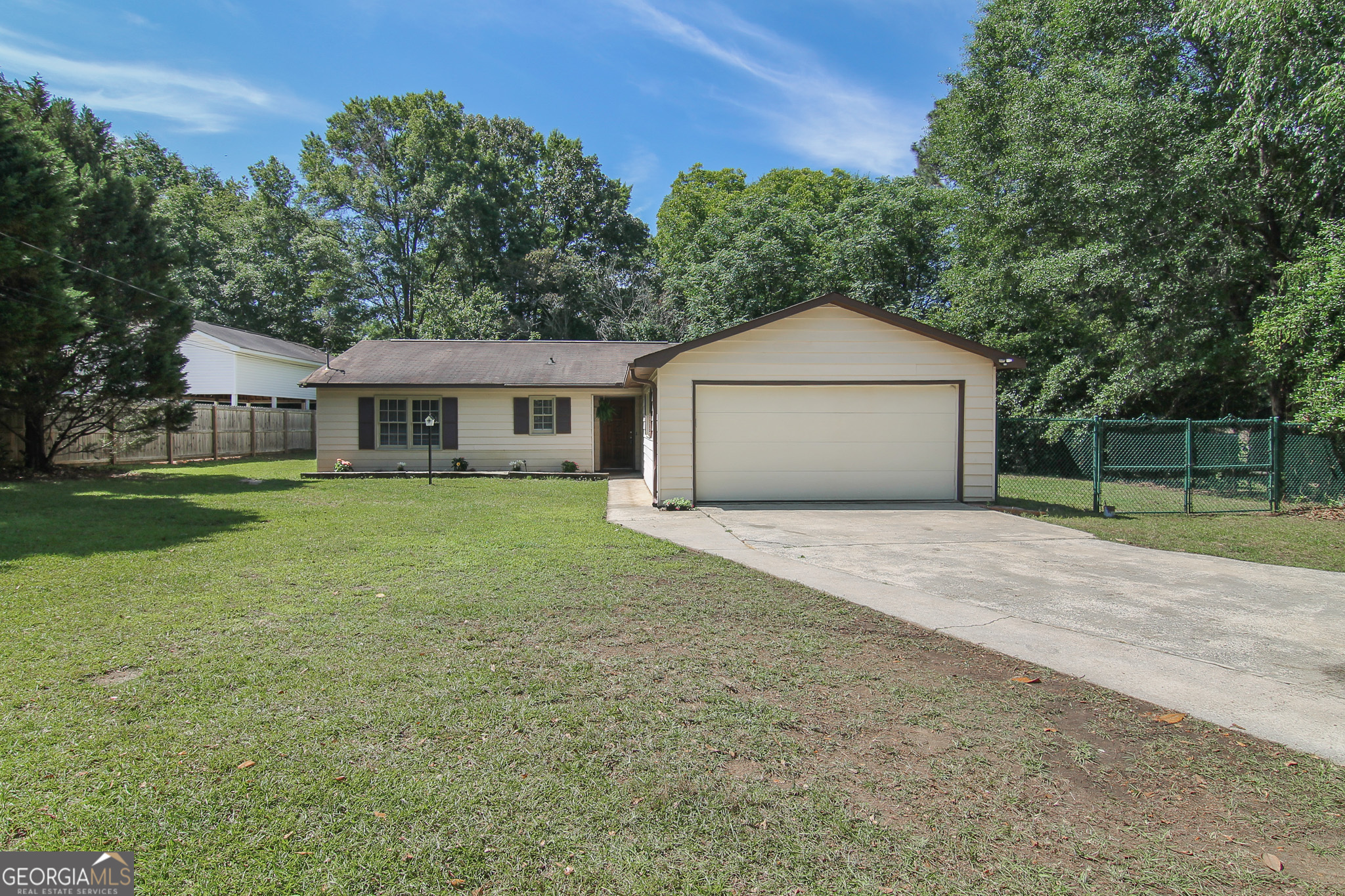 1502 Main Street Perry GA 31069