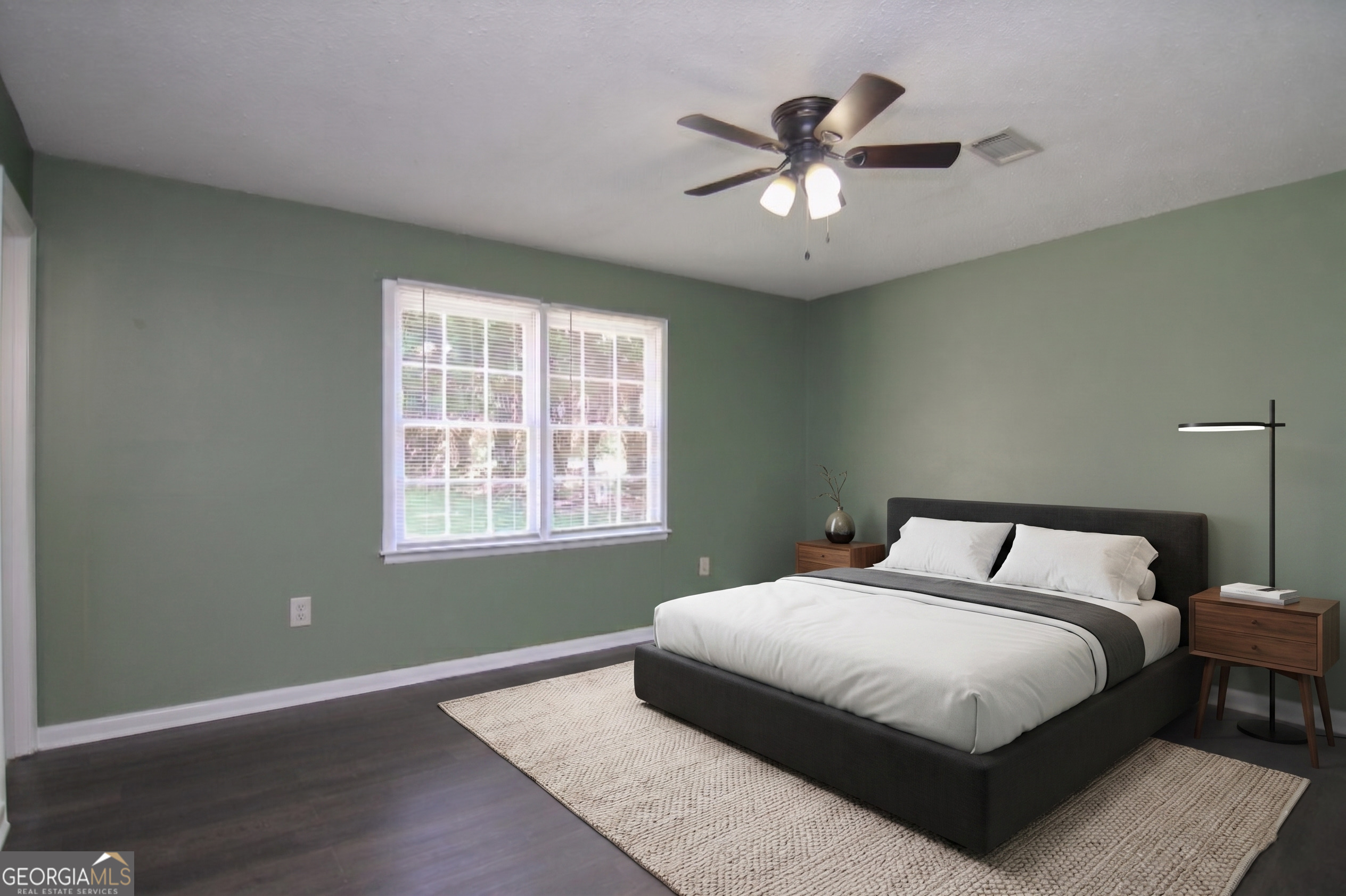 1502 Main Street Perry GA 31069