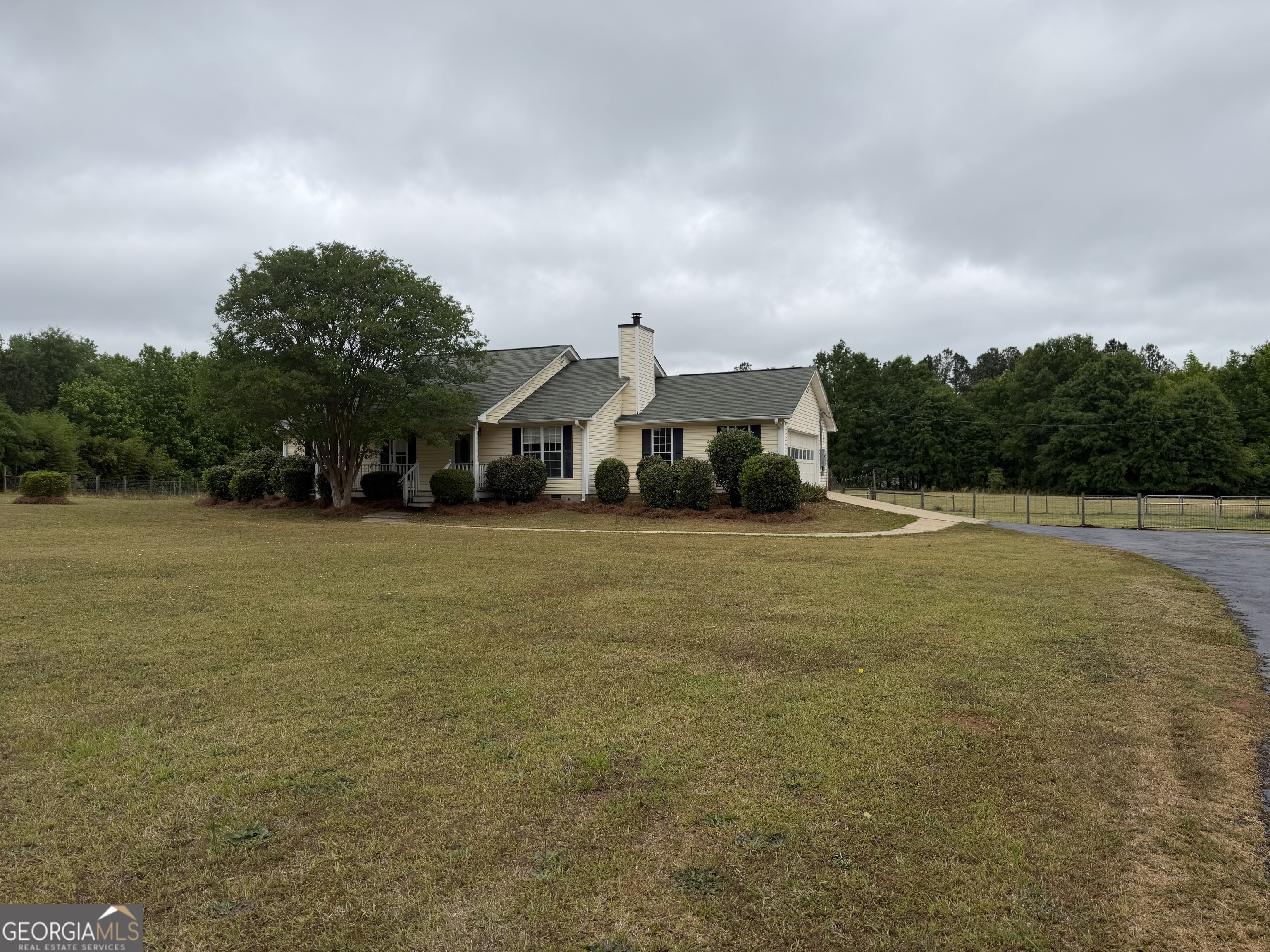 1410 Greensboro Road Madison GA 30650