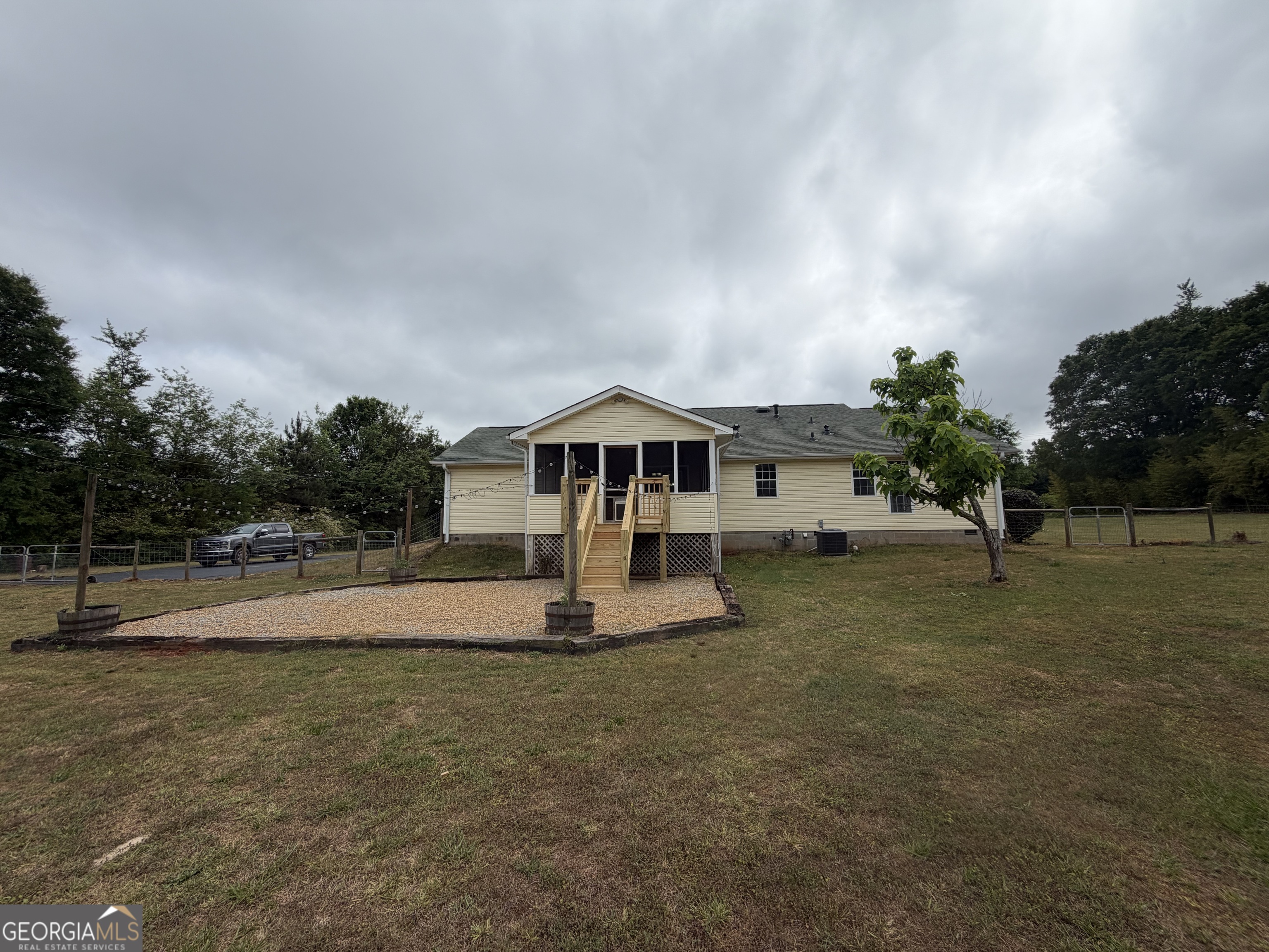 1410 Greensboro Road Madison GA 30650
