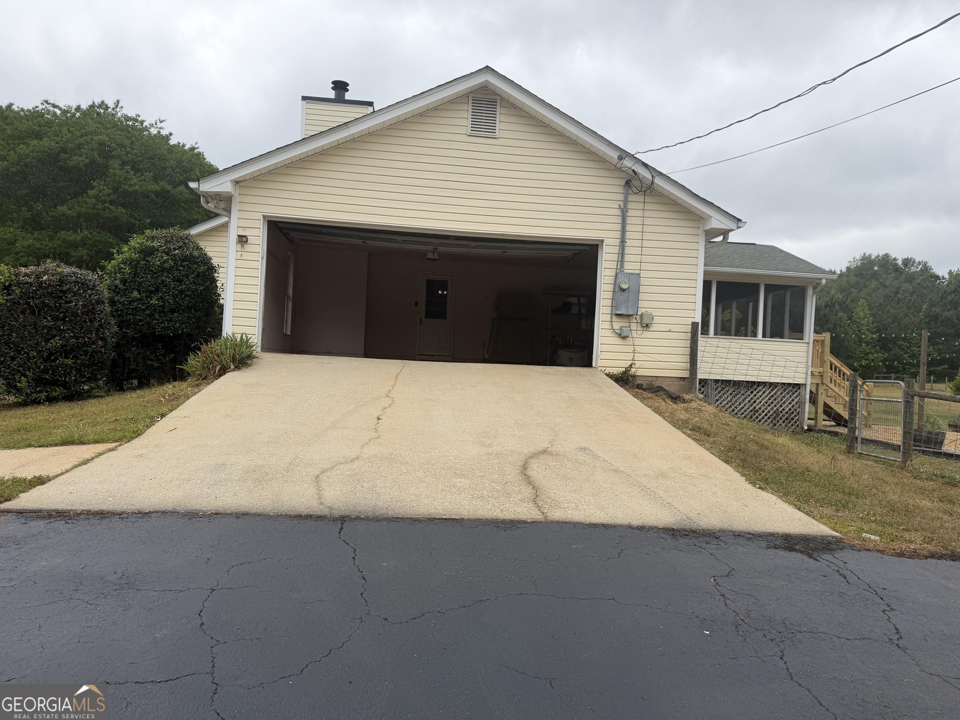 1410 Greensboro Road Madison GA 30650