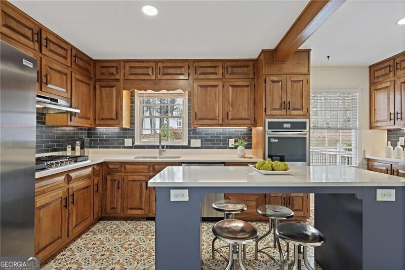 840 Hickory Drive SW Marietta GA 30064