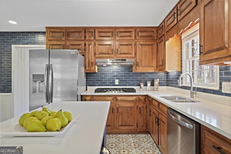 840 Hickory Drive SW Marietta GA 30064