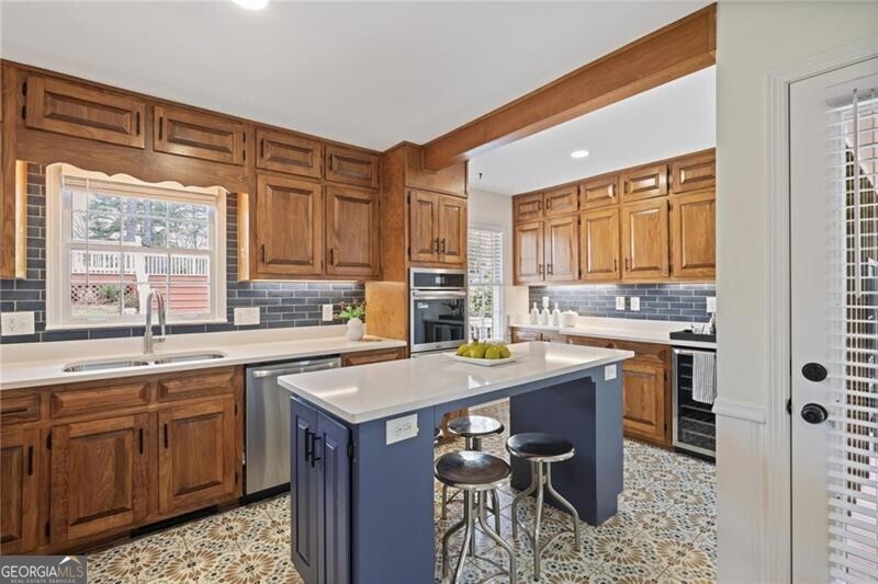 840 Hickory Drive SW Marietta GA 30064