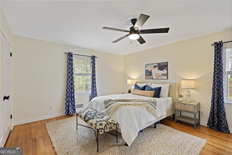 840 Hickory Drive SW Marietta GA 30064